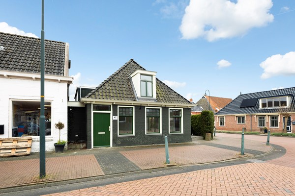 Medium property photo - Greatebuorren 47, 9036 ME Menaam